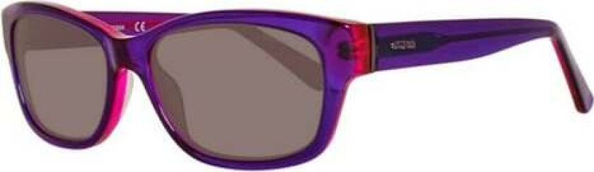 Solbriller for Kvinner Guess GU7409-5481A