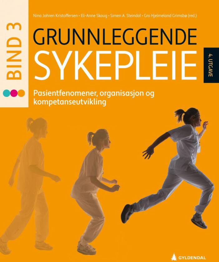 Grunnleggende sykepleie 3