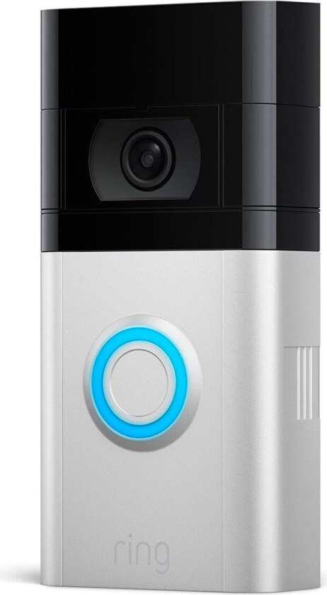 Video Doorbell 4