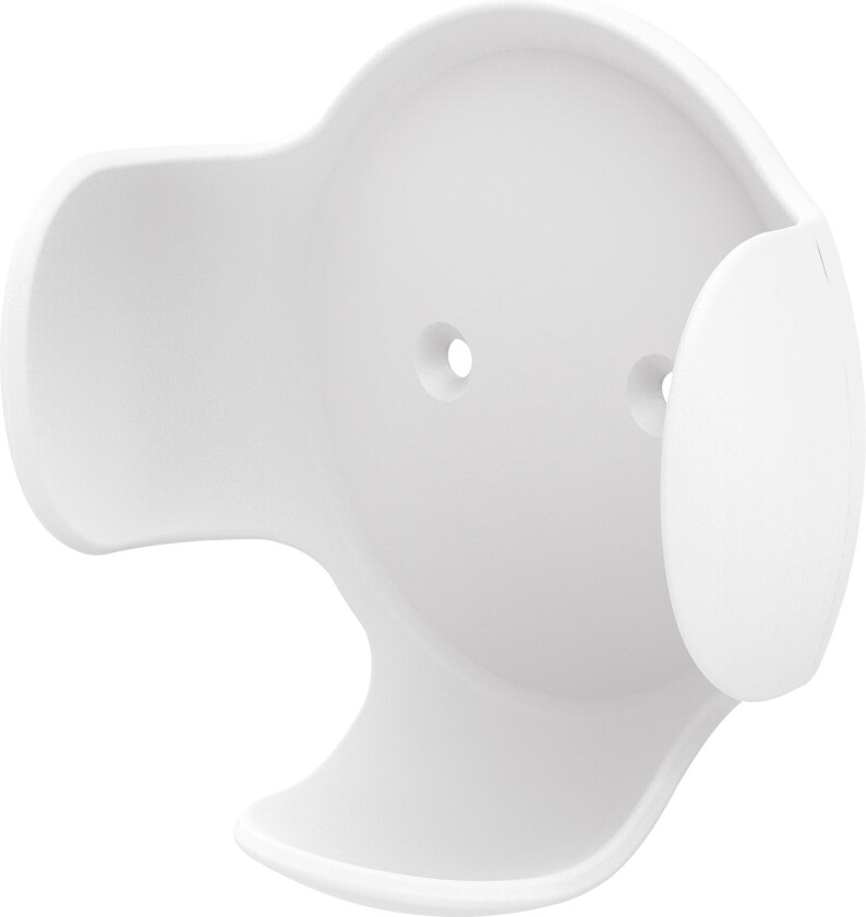 Veggfeste Til Google Home Mini - Hvit