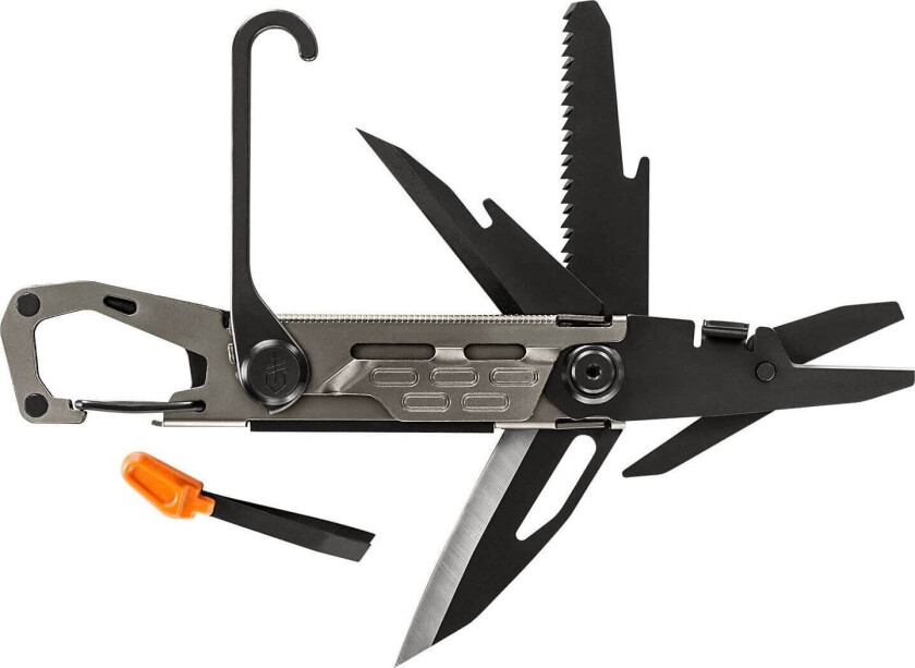 Stake Out Graphite OneSize, Graphite