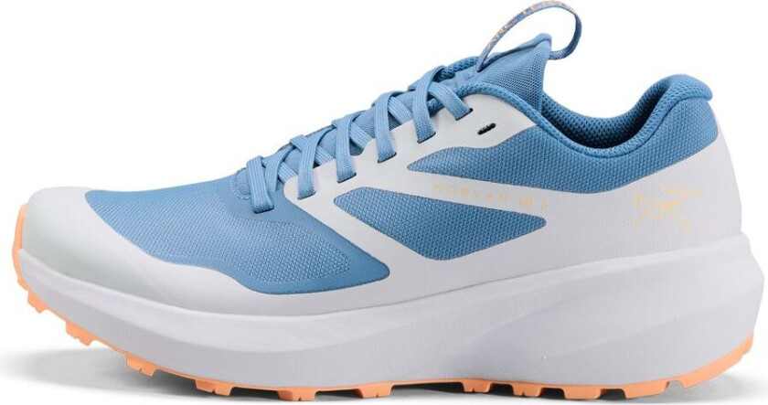 Women's Norvan LD 3 Stone Wash/Daybreak 38, Stone Wash/Daybreak
