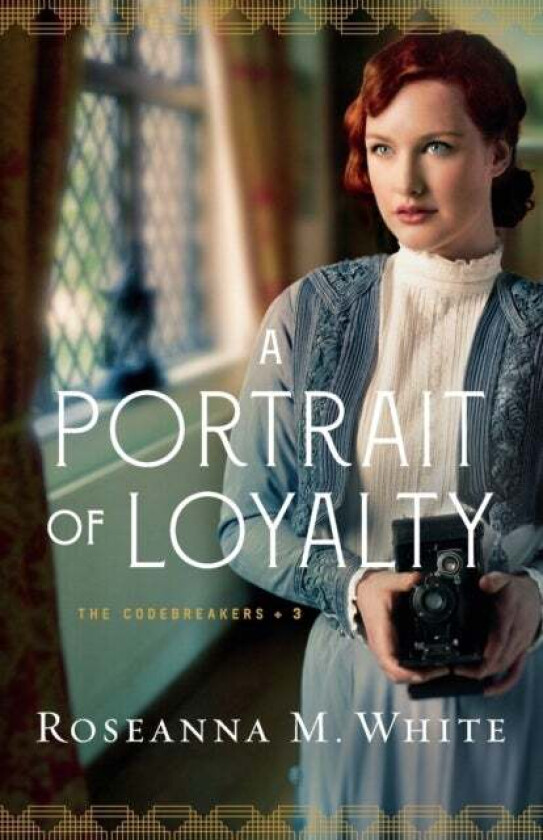 A Portrait of Loyalty av Roseanna M. White