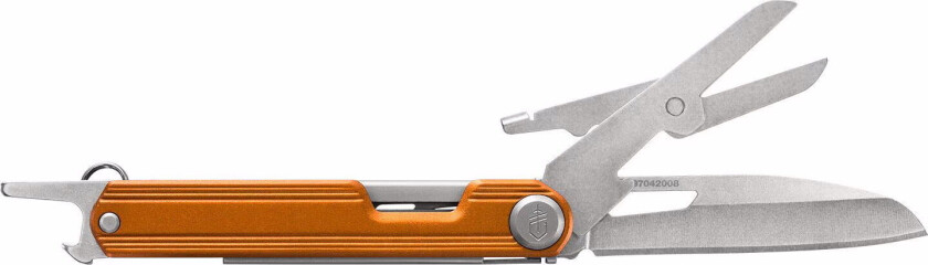 ArmBar Slim Cut not_defined