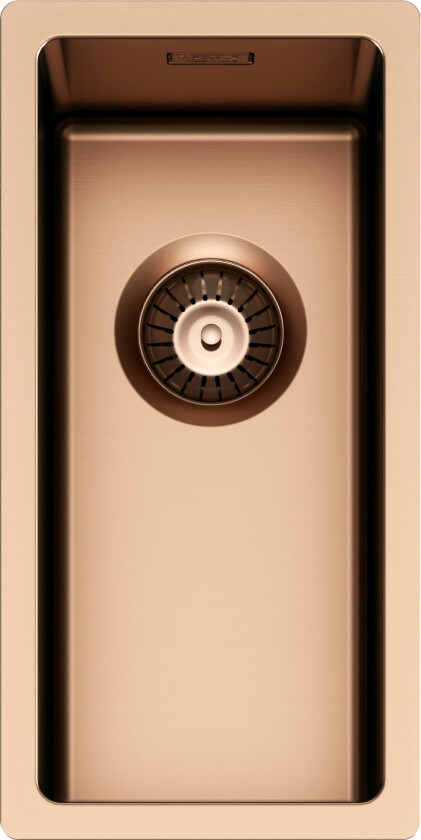 Fratelli Tasca Canova kjøkkenvask 18 (kopper)