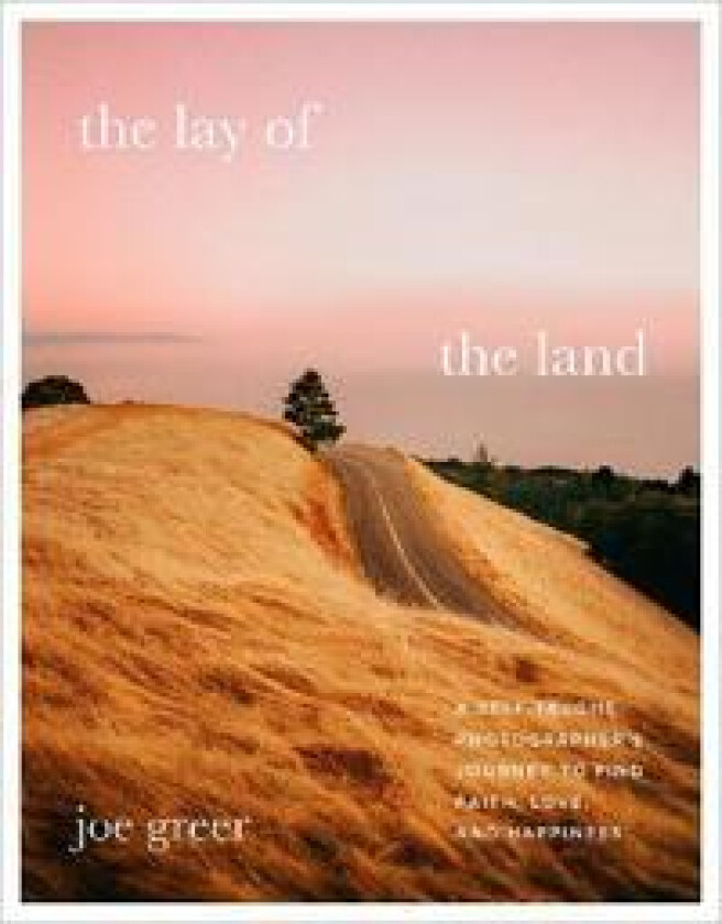 The Lay of the Land av Joe Greer