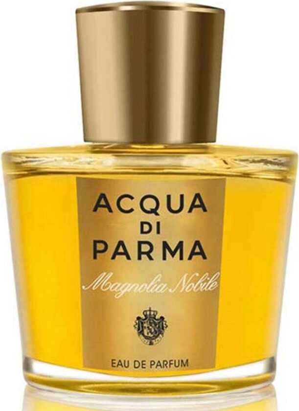 Acqua Di Parma Magnolia Nobile Natural Spray, 100 ml Acqua Di Parma Dameparfyme