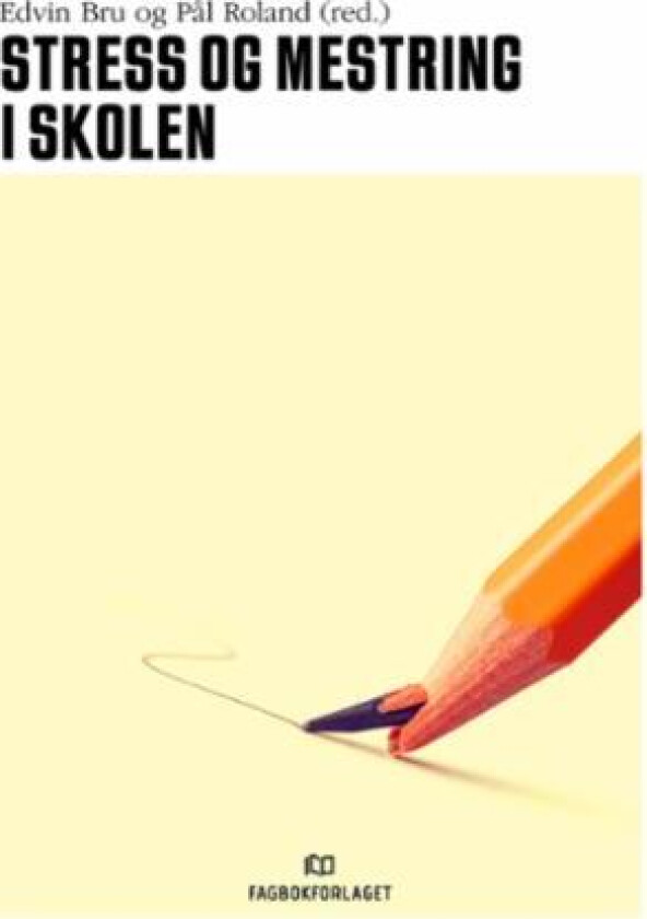 Stress og mestring i skolen