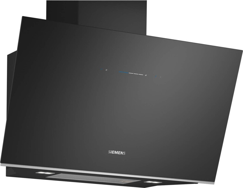 Hette LC91KLT60 (Sort)