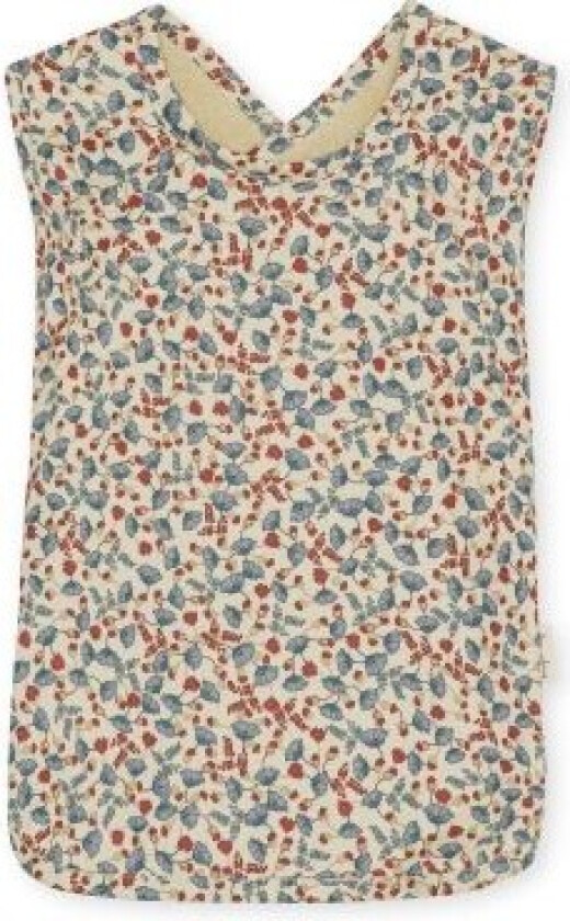 Konges Sløjd, Comea Stor Smekke, Marche De Fleur