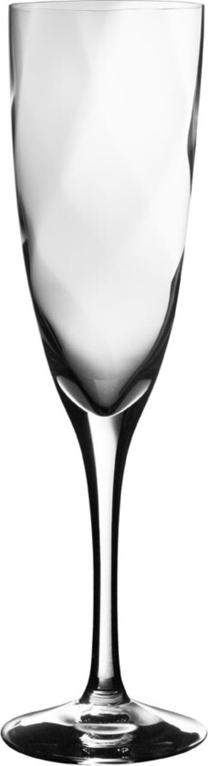 Château Champagne Flute 21 cl