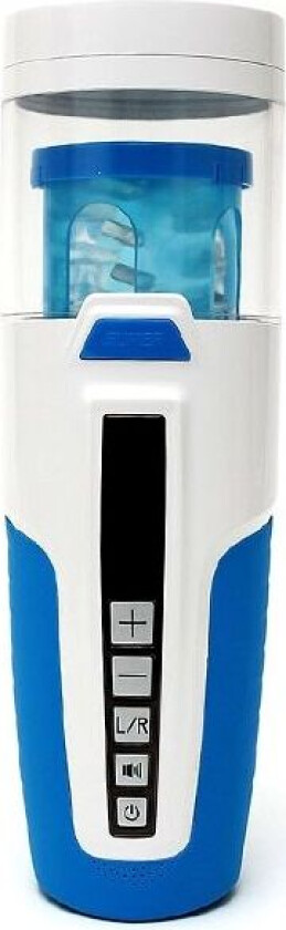 SM370 Super Masturbator Masturbator