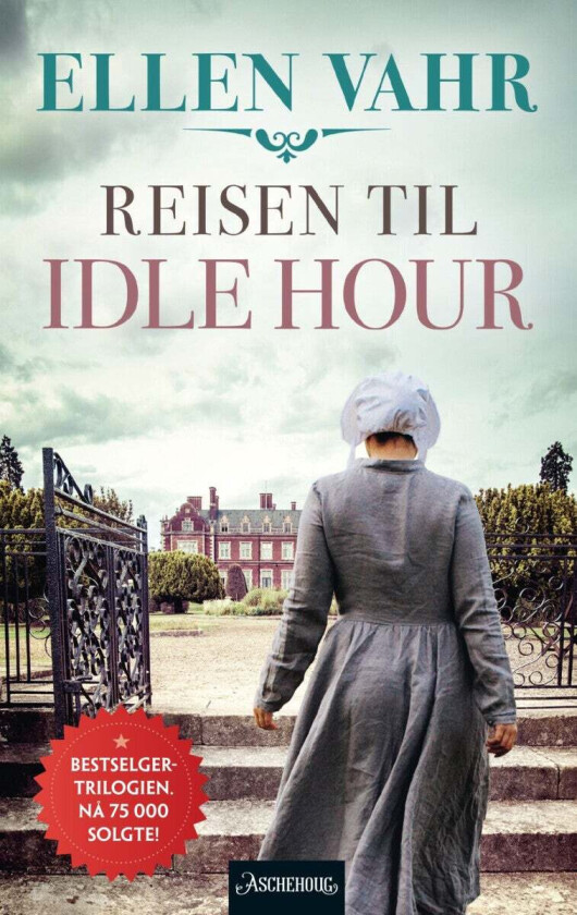 Reisen til Idle Hour av Ellen Vahr