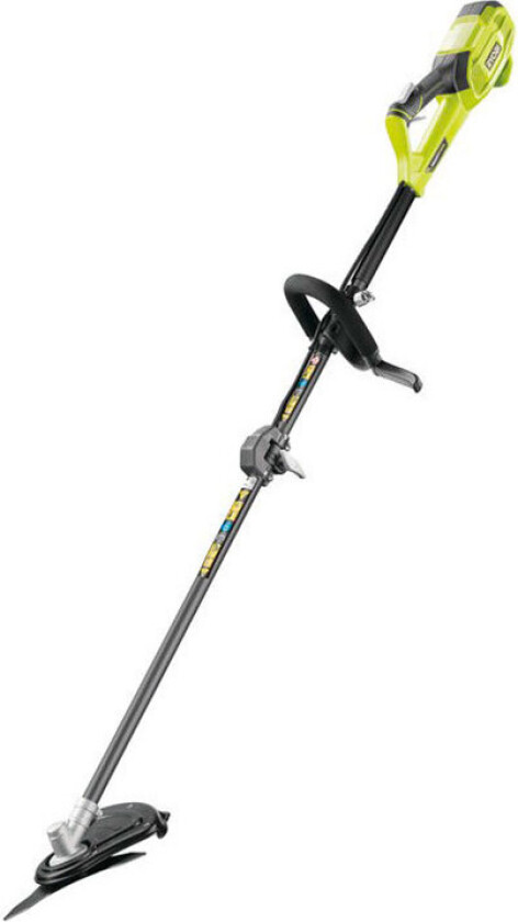Ryobi RBC1226I 2-i-1 gresstrimmer/børstetrimmer (1200W)