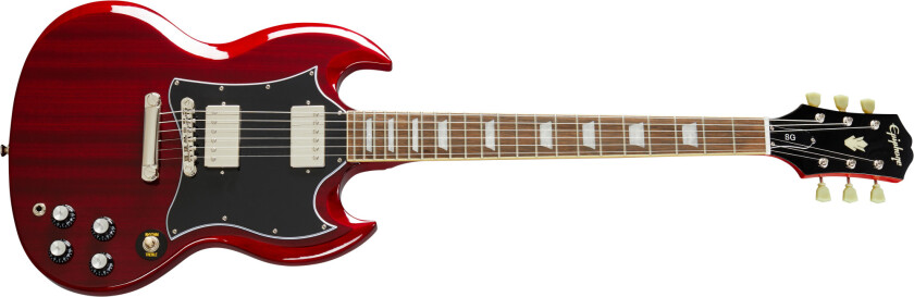 SG Standard Heritage Ch Bundle