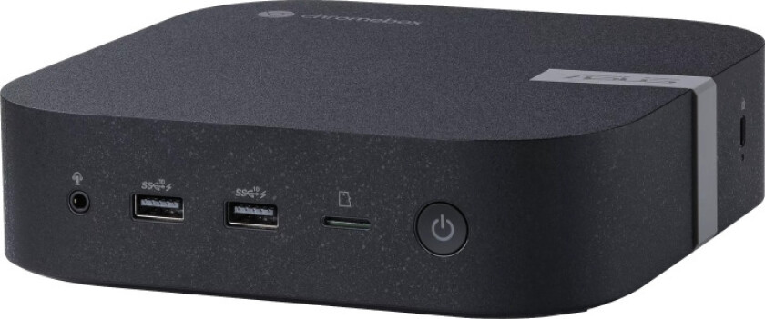 Chromebox 5 - i5-1240P - 8GB - 128GB - Chrome OS