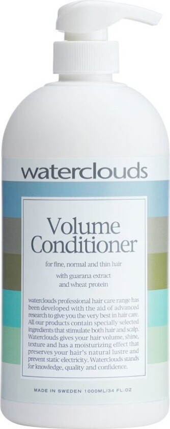 Volume Conditioner 1000ml