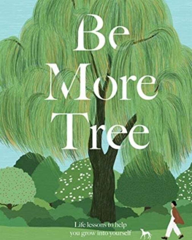 Be More Tree av Alison Davies