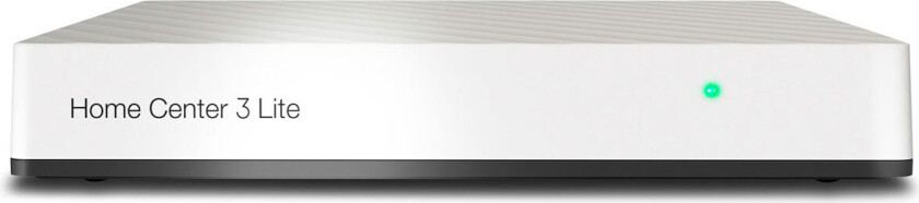 Fibaro Home Center 3 Lite