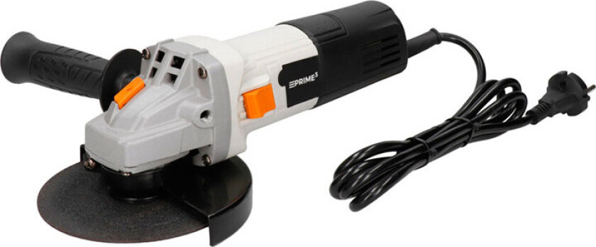 Prime3 sliper TAG41 1500W vinkelsliper