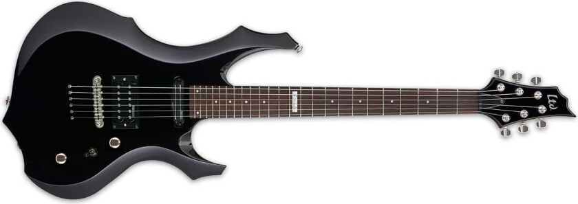 Ltd F10 Kit Black W/gigbag