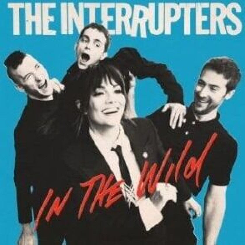 The Interrupters - In The Wild