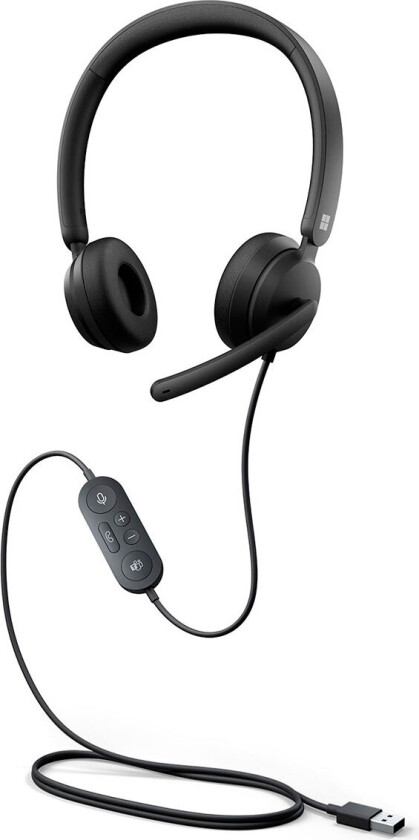 Modern USB Headset