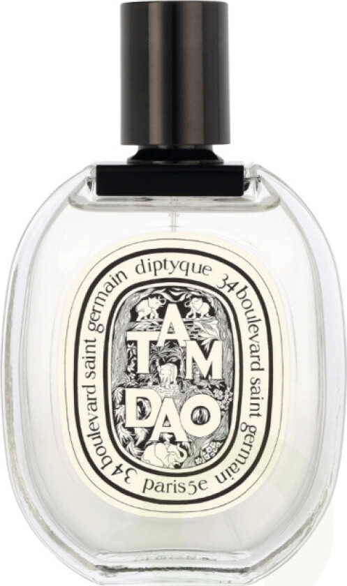 Tam Dao Edt Spray 100 ml