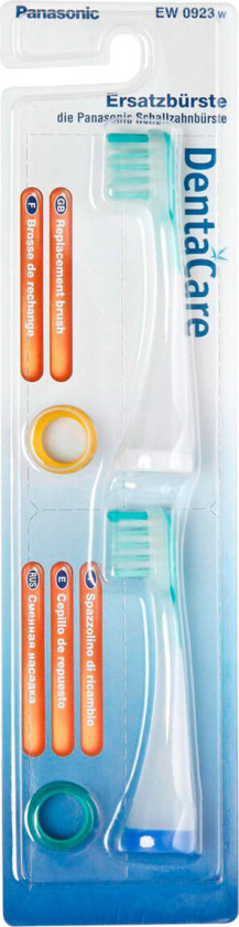 Børstehoder EW0923W835