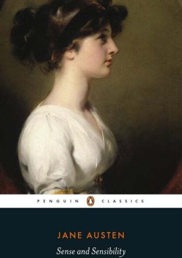 Sense and Sensibility av Jane Austen