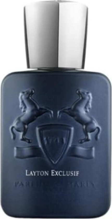 Layton Exclusive Eau De Parfum 75ml (unisex)