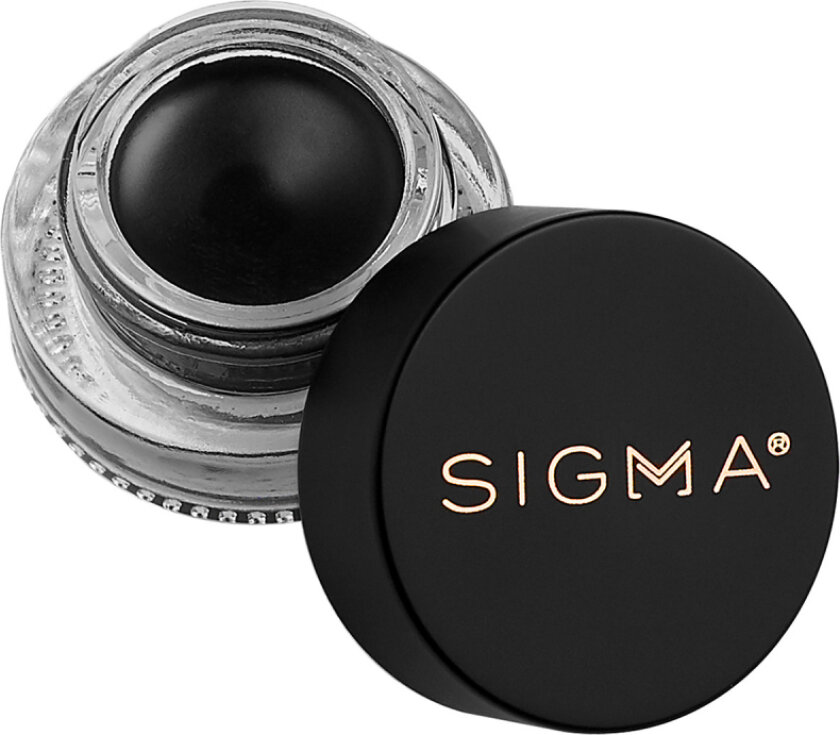 Beauty Gel Eye Liner Wicked