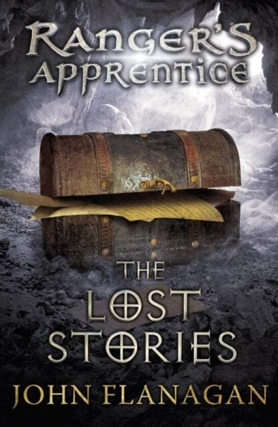 The Lost Stories (Ranger's Apprentice Book 11) av John Flanagan