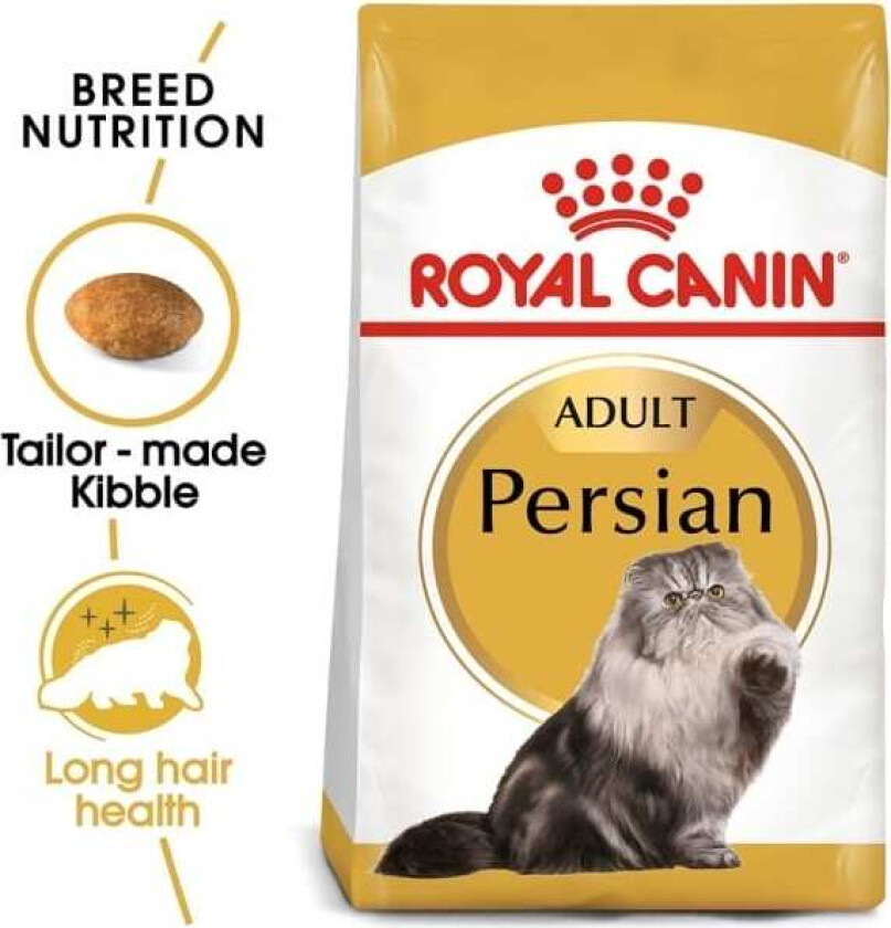 Royal Canin Persian (4 kg)