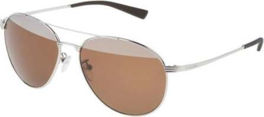 Solbriller for Begge Kjønn Police S8953V57579X (57 mm)