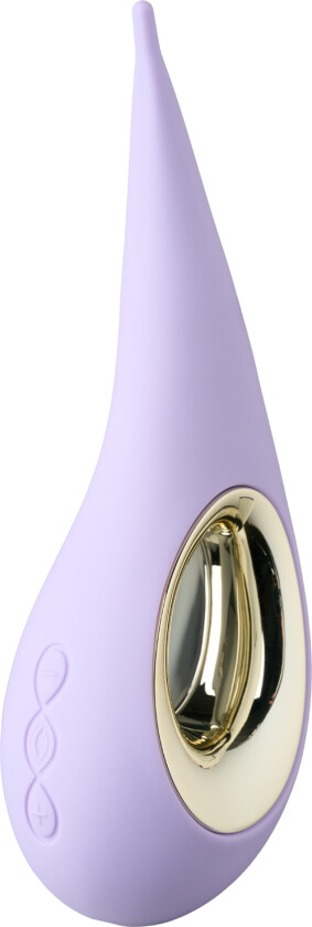 Lelo Dot Lilac, 1 st Lelo Sexleketøy