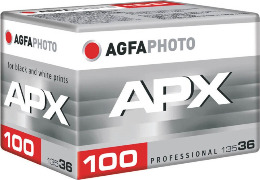 APX 100 Professional