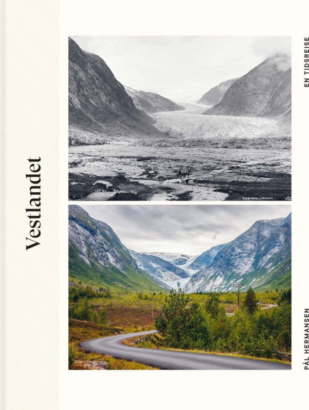 Vestlandet av Pål Hermansen