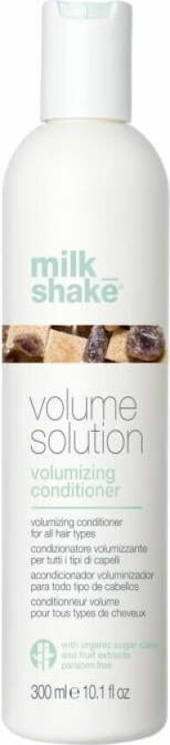 Bilde av Milk_shake Volume Solution Volumizing Conditioner 300ml