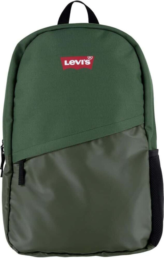 Levis BATWING Backpack - Ryggsekk - Olive Night - One size