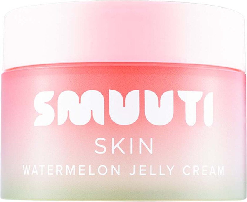 Watermelon Jelly Cream 50 ml