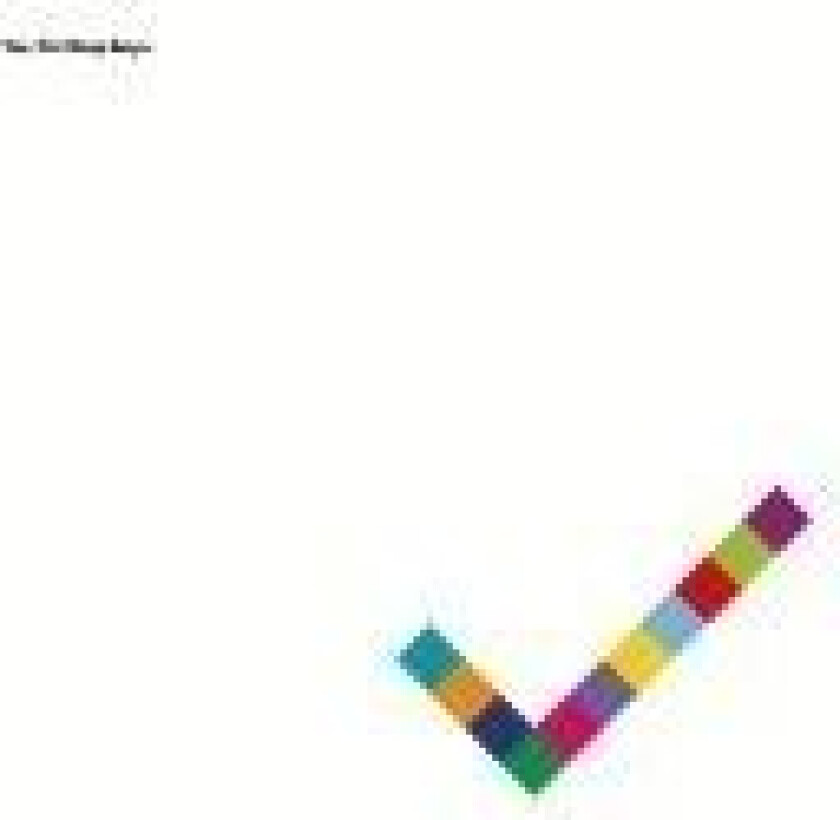 PET SHOP BOYS - YES (VINYL)