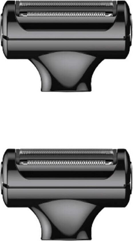 Accessories Replacement heads for shaver 2in1