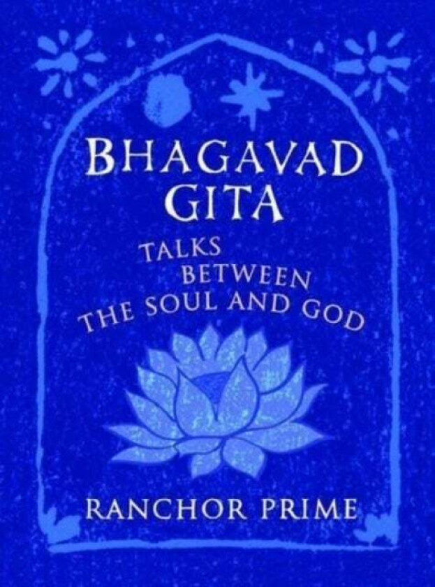 Bhagavad Gita av Ranchor Prime