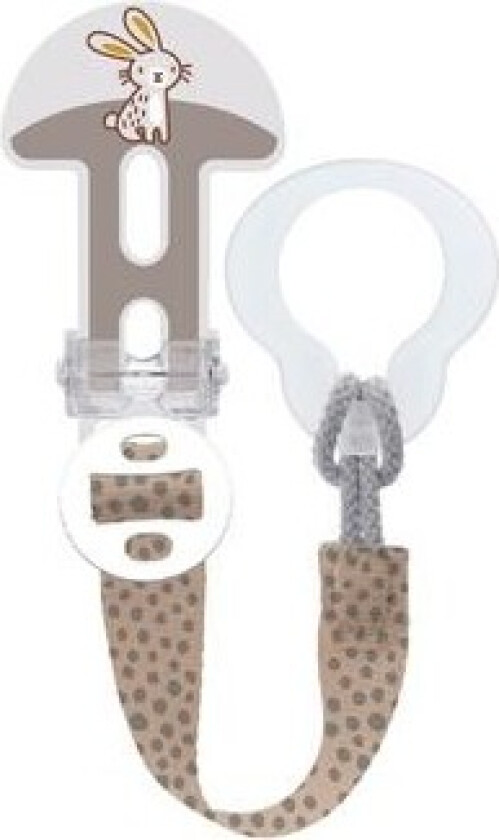 Mam - Clip It!, Smokkesnor, Unisex