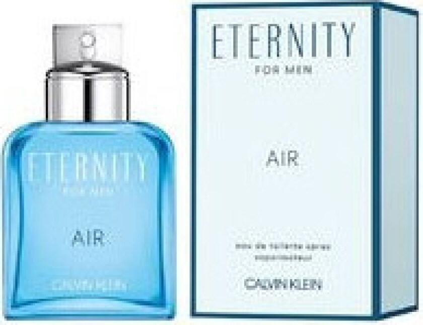 Eternity Air For Men Edt 30ml