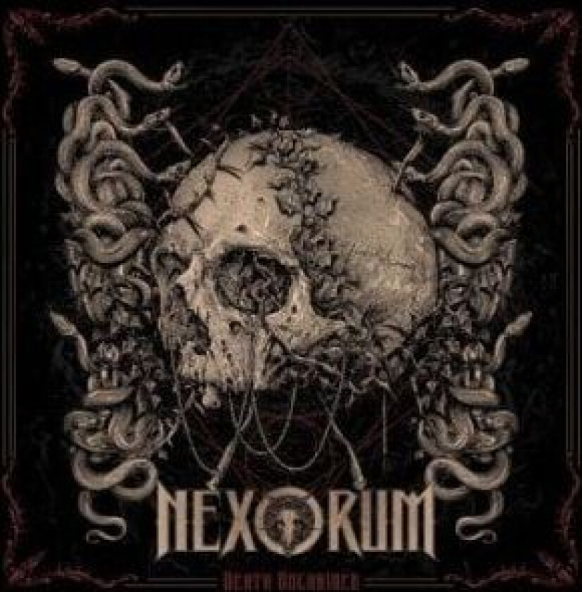 Nexorum - Death Unchained
