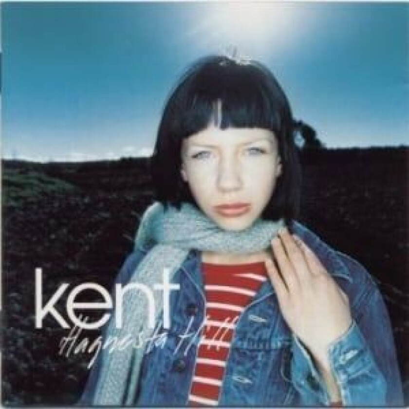 Kent - Hagnesta Hill (180 Gram - 2LP)