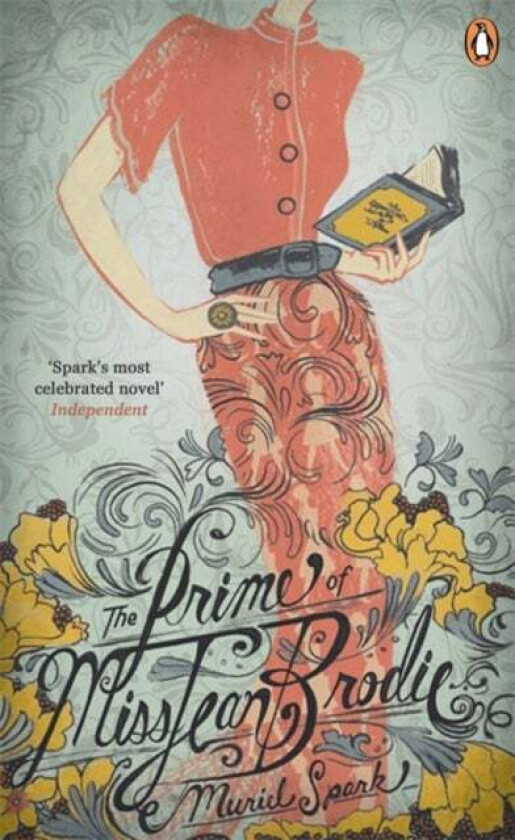 The Prime of Miss Jean Brodie av Muriel Spark