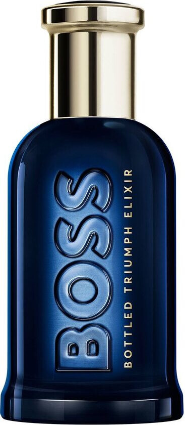 Hugo Boss Bottled Triumph Elixir EdP (50 ml)